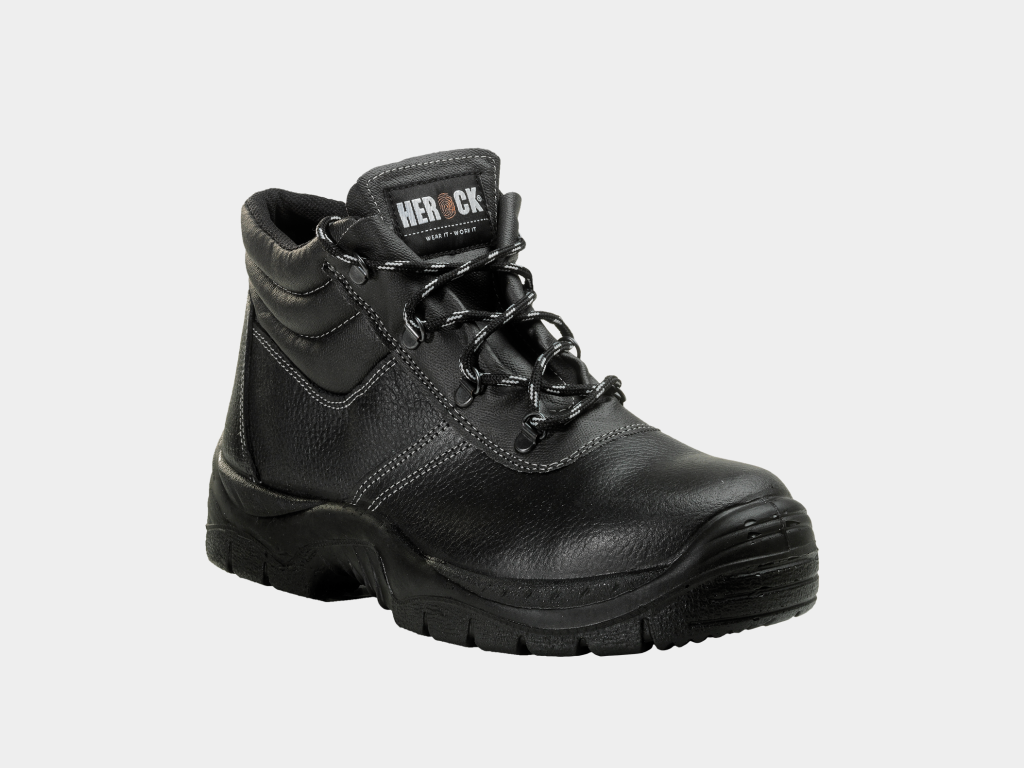 ROMA HIGH STEEL S3 CHAUSSURES