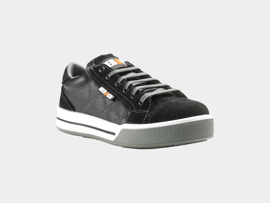 CONTRIX LOW COMPO S3 SNEAKERS
