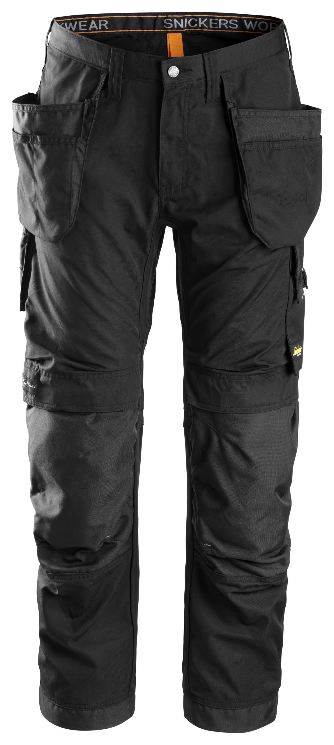 AllroundWork, Pantalon avec poches holster