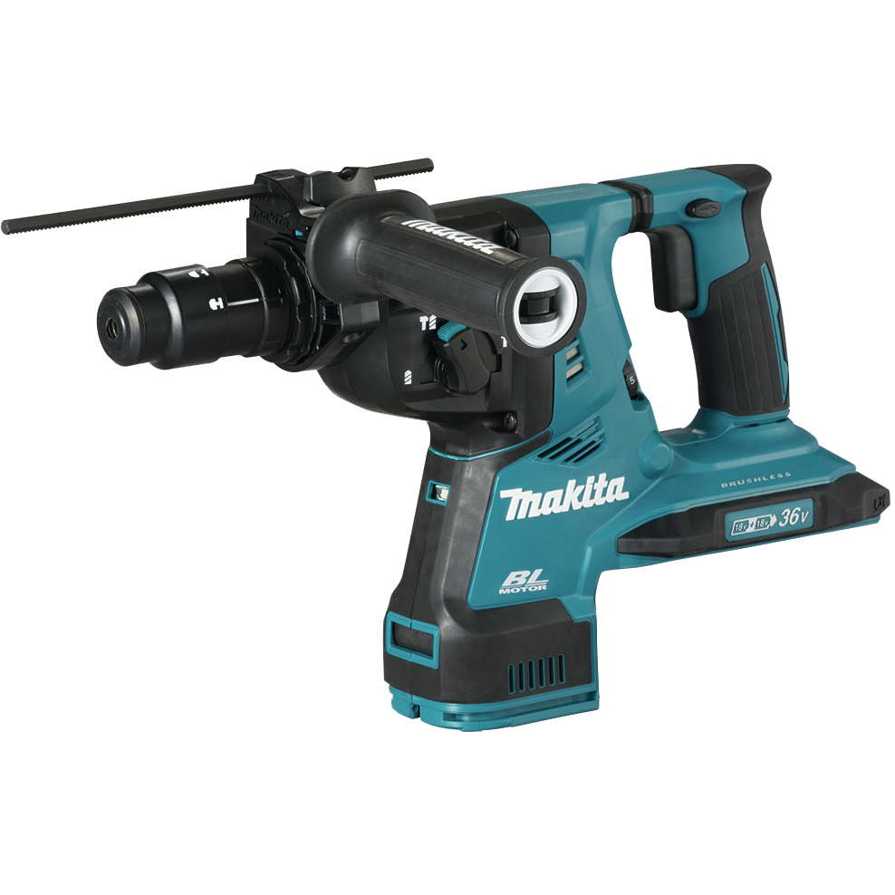 Perfo-burineur SDS+ 2x18V