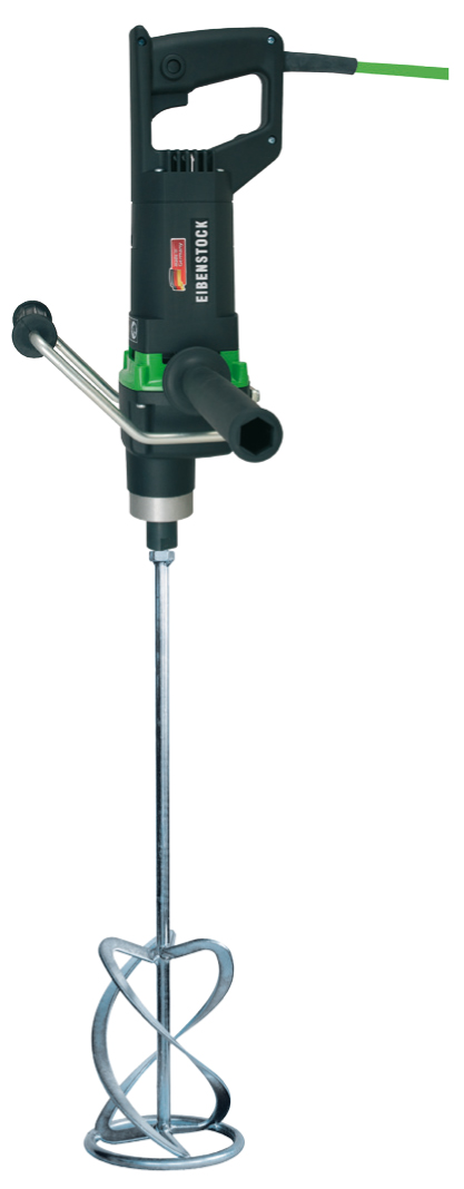 Machine à malaxer - EHM162S + tige MG 160 - 2000 W - câble PUR