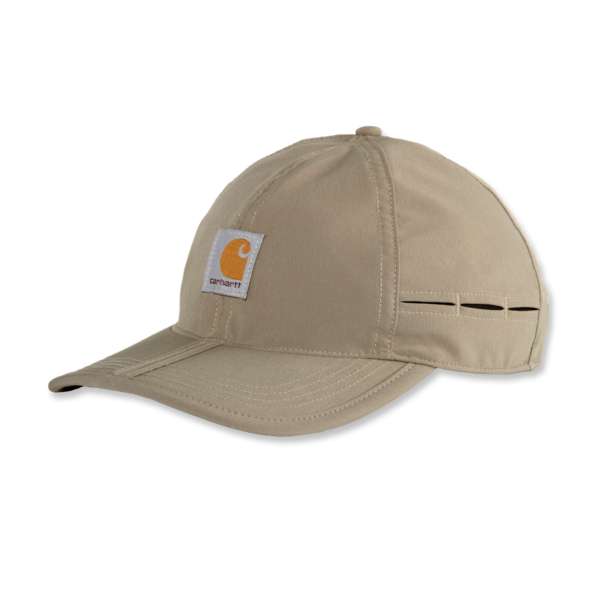 FORCE EXT. ANGLER PACKABLE CAP