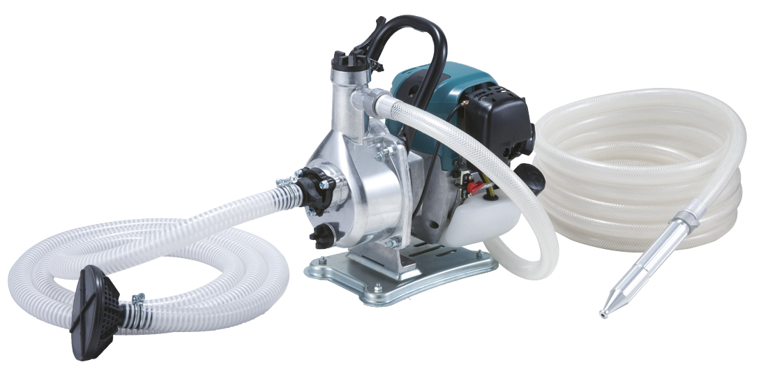 Pompe à eau MM4 33,5cc