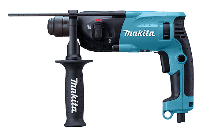 Marteau perforateur SDS+ 440W
