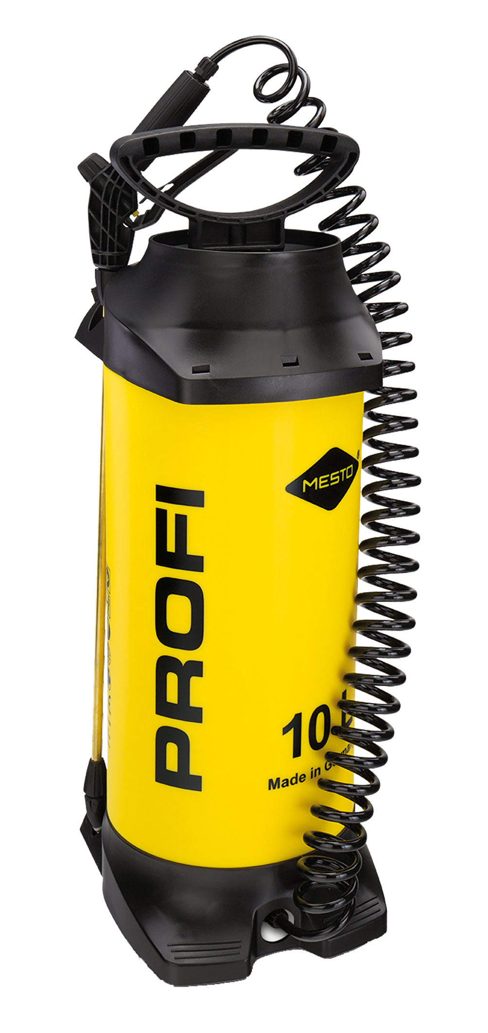 Pulvérisateur PROFI 10,0 L - 3 bar - plastique