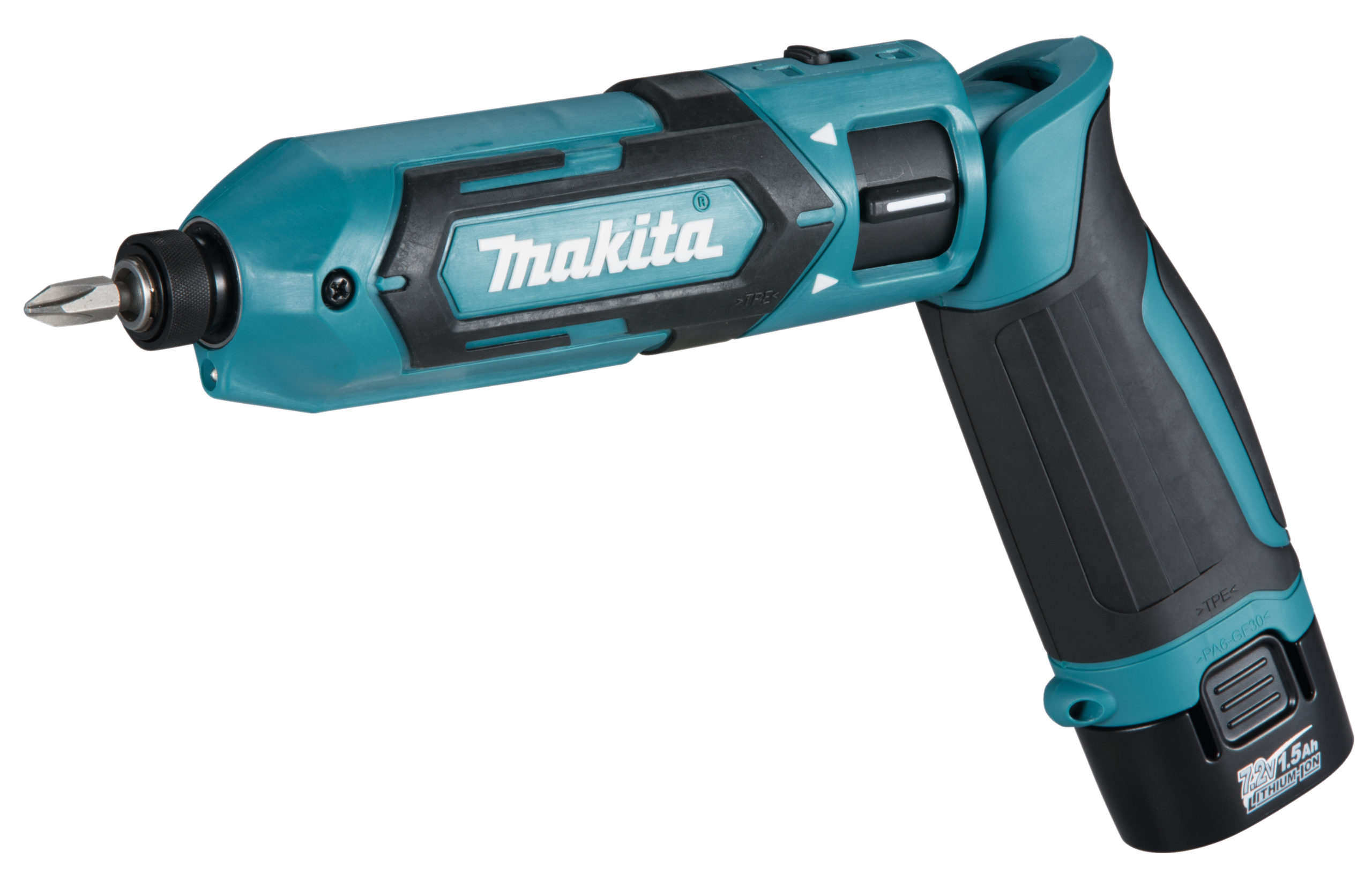 Tournevis impact 7,2V