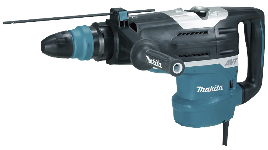 Marteau perforateur SDS-MAX 1500W